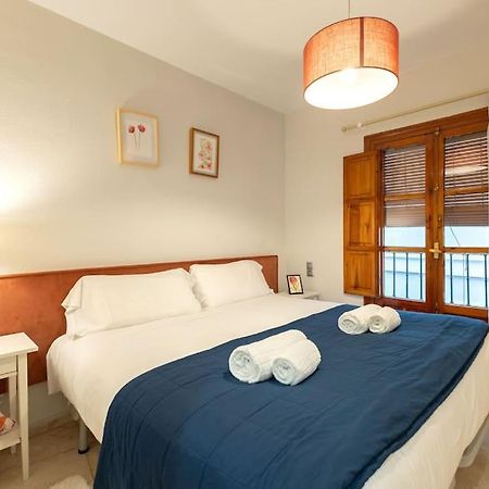 Pajaritos Center Suite By Valcambre Seville Exterior photo